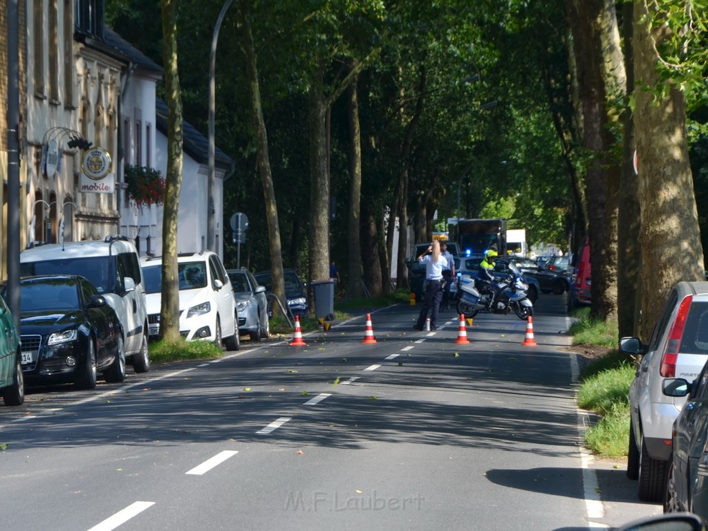 VU Krad Koeln Rath Roesratherstr P13.JPG - Miklos Laubert